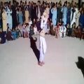 عکس رقص عالی از بلال نصرویی