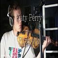 عکس Katy Perry - Firework (VIOLIN COVER) - Peter Lee Johnson
