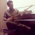عکس موسیقی قشقایی