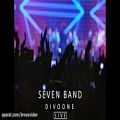عکس 7 band New Song - Divooneh 2017 Live on Concert آهنگ جدید سون بند بنام دیوونه