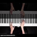 عکس Drake Scorpion Medley | The Theorist Piano Cover