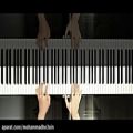 عکس Juice WRLD - All Girls Are The Same | The Theorist Piano Cover
