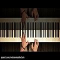 عکس Maroon 5 ft. SZA - What Lovers Do | The Theorist Piano Cover