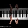 عکس Major Lazer - Know No Better ft. Travis Scott, Camila Cabello Quavo | The Theorist Piano Cover