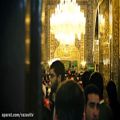 عکس نماهنگ زیبایی به مناسبت روز دحوالارض و زیارتی امام رضا