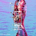 عکس Shift K3Y - Entirety (VIP Remix) (Audio) ft. A*M*E