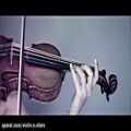 عکس River Flows in You for violin and piano (COVER)