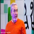 عکس اجرای زنده ستار در بی بی سی فارسی
