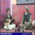عکس دمبوره حاجی محمد چوباش : موسیقی محلی افغانستان