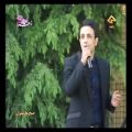 عکس اجرای زنده آهنگ مادر با صدای سعید بحری