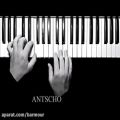 عکس Beautiful Improvisation mix Antscho