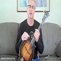عکس Introduction To Playing The Mandolin