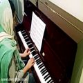 عکس آموزش پیانو کتاب چرنی اپوس 599 درس پانزدهم