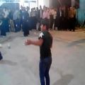 عکس رقص محلی باباحیدر