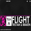 عکس [Drumstep] - Tristam Braken - Flight [Monstercat Rele