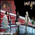 عکس اجرای زنده بسیار زیبا از محسن ابراهیم زاده واقعا عالی