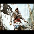 عکس موسیقی فوق العاده بازی Assassins Creed 4