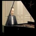 عکس DANIEL BARENBOIM ~ Mozart piano sonata # 12 in F major