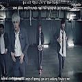 عکس موزیک ویدئو GROWL از گروه EXO