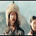 عکس آواز شگفت انگیز مغولی : نیروی جسم و جان
