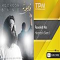 عکس Hoorosh Band - Faseleh Na ( هوروش بند - فاصله نه )