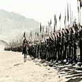 عکس چنگیزخان : موسیقی رزمی مغول ها - طبل جنگی مغول -زیباست