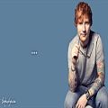 عکس Ed Sheeran - I See Fire