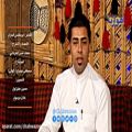عکس أبوذيات | الشاعر الأهوازي ابو مقدس الساري | إنتاج قناة أهوازنا الفضائية