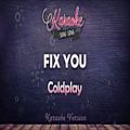 عکس Coldplay - Fix You Karaoke