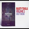 عکس Julez Jadon - Rusty Tools: The Alternative Drum Kit Vol. 2