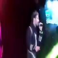 عکس اجرای (هل هله) کنسرت حمید هیراد 9 مرداد