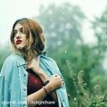 عکس کلیپ عاشقانه احساسی خواننده محمدعلیزاده اسم ماه عسل