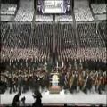 عکس 10000 singing Beethoven - Ode an die Freude _ Ode to Jo