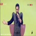 عکس موزیک ویدئو حسین توکلی به نام دل کش