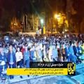 عکس جشنواره موسیقی لری در خرم آباد