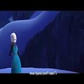 عکس Frozen - Let it Go - ژاپنی - (アナと雪の女王)