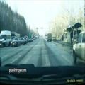 عکس Car Crash Compilation #31.03.2014 - Аварии И ДТП Март 2