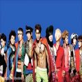 عکس Super Junior - 오페라 (Opera) (Official Instrumental with Backing Vocals)