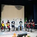 عکس کنسرت هنرجویان اموزشگاه موسیقی اردیبهشت شیراز