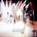 عکس MACAN Band - Concert Teaser