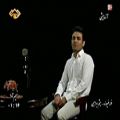 عکس موزیک ویدیو خانه فیروزه ای با صدای میثم ابراهیمی