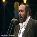عکس Luciano Pavarotti: Torna A Surriento اُپرا | پاواراتی