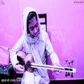 عکس ربابه جان (ترانه مازندرانی)- تار: راحیل زندی
