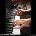 عکس پیانو نوازی آهنگ چکاوک (Piano - Chakavak) پیانو ایرانی