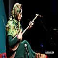 عکس نوای ناب دوتار ترکمن با اجرای سولماز تکه، استعداد جوان موسیقی نواحی