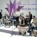 عکس جشن عروسی با ترانه های آذری