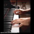 عکس پیانو نوازی آهنگ تو ای پری کجایی (Piano-To ey Pari Kojaei) پیانو ایرانی