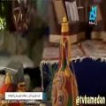 عکس شب های فیروزه ای باحضور خواننده پاپ در همدان(تصویری)