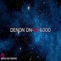 عکس معرفی کنترلر دی جی Denon MC 6000