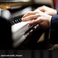عکس پیانو و فلوت نوازی آهنگ روح افزا (Piano and Flute - Ruh Afza) پیانو ایرانی